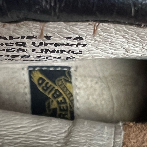 Freebird Multicolor Lace Up Boots - Picture 8 of 9